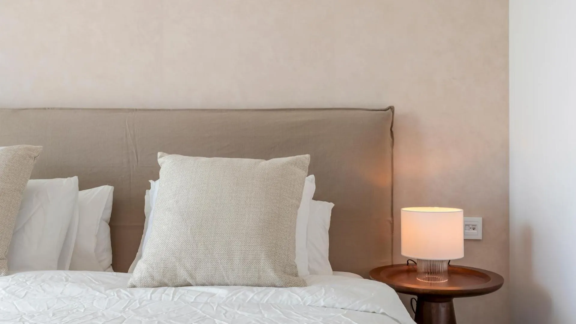 Lujo Apartments Estepona