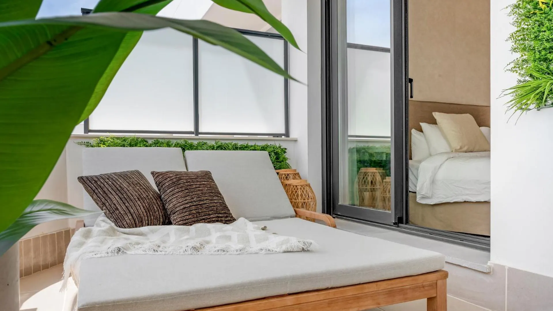 Lujo Apartments Estepona Espagne