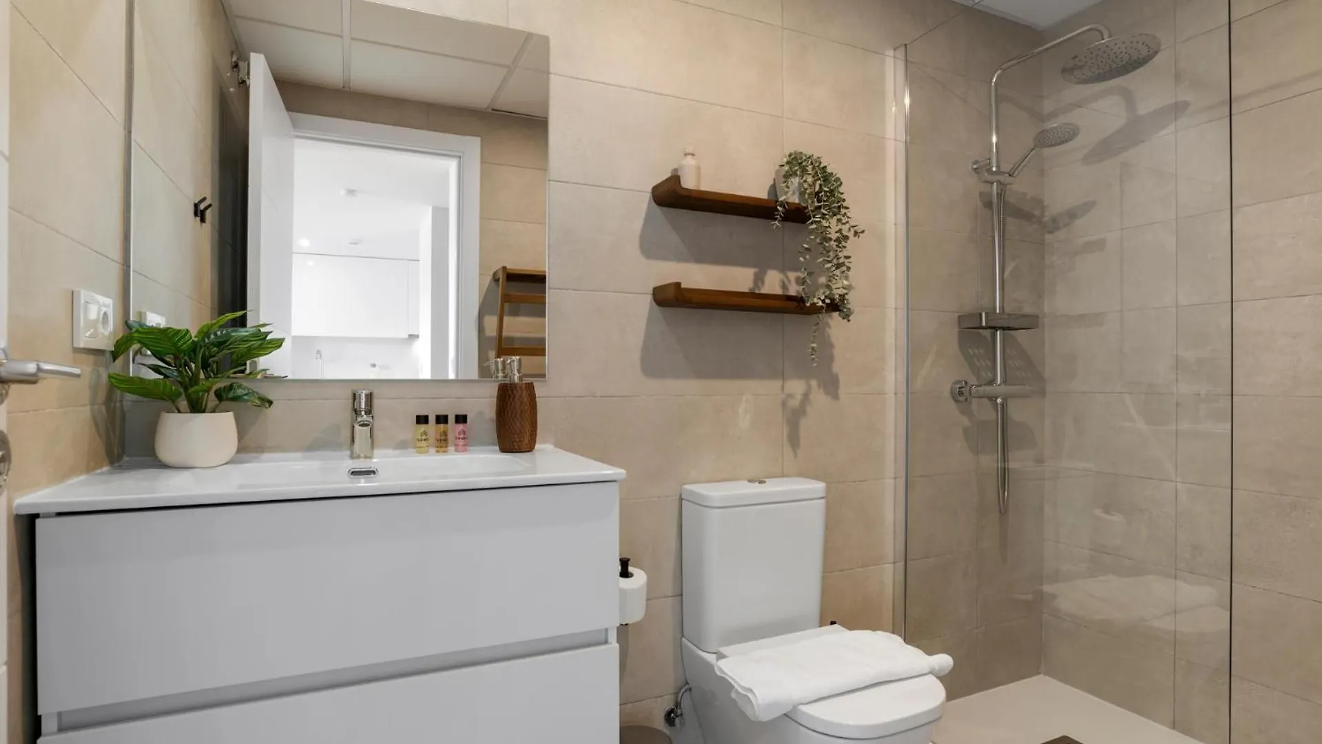 Lujo Apartments Estepona