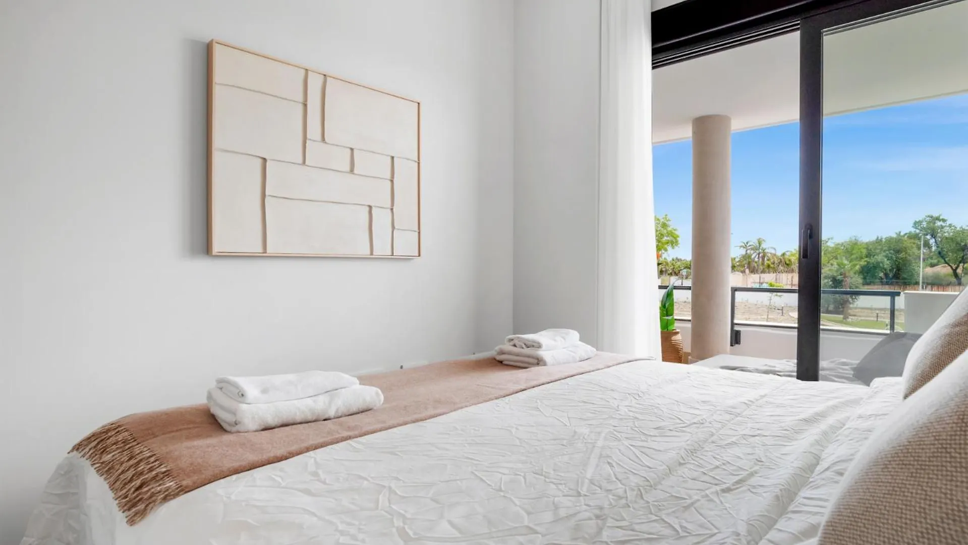 Lujo Apartments Estepona 0*,  Espagne