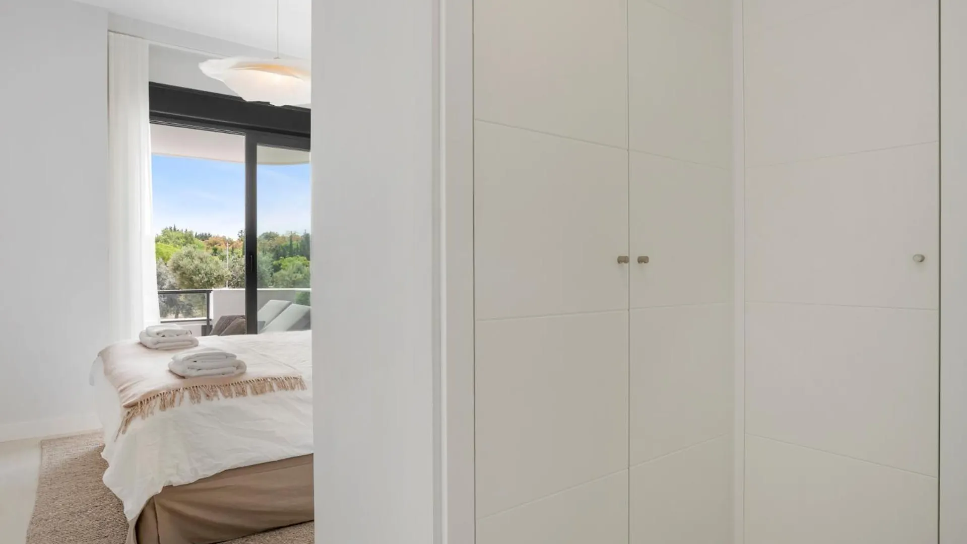 Lujo Apartments Estepona