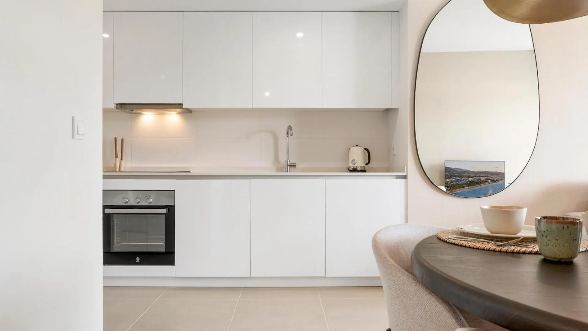 Lujo Apartments Estepona