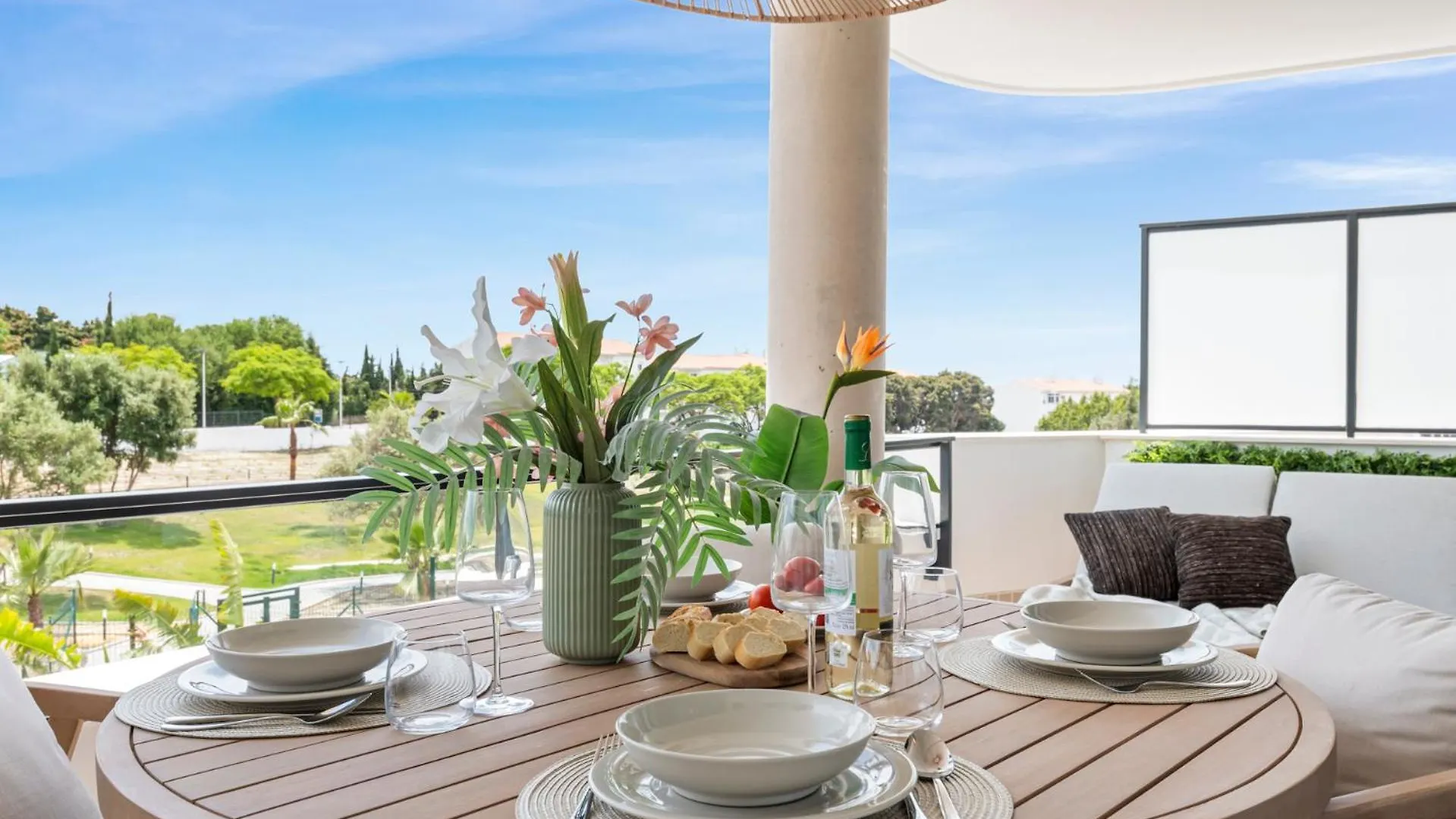 Lujo Apartments Estepona Espagne