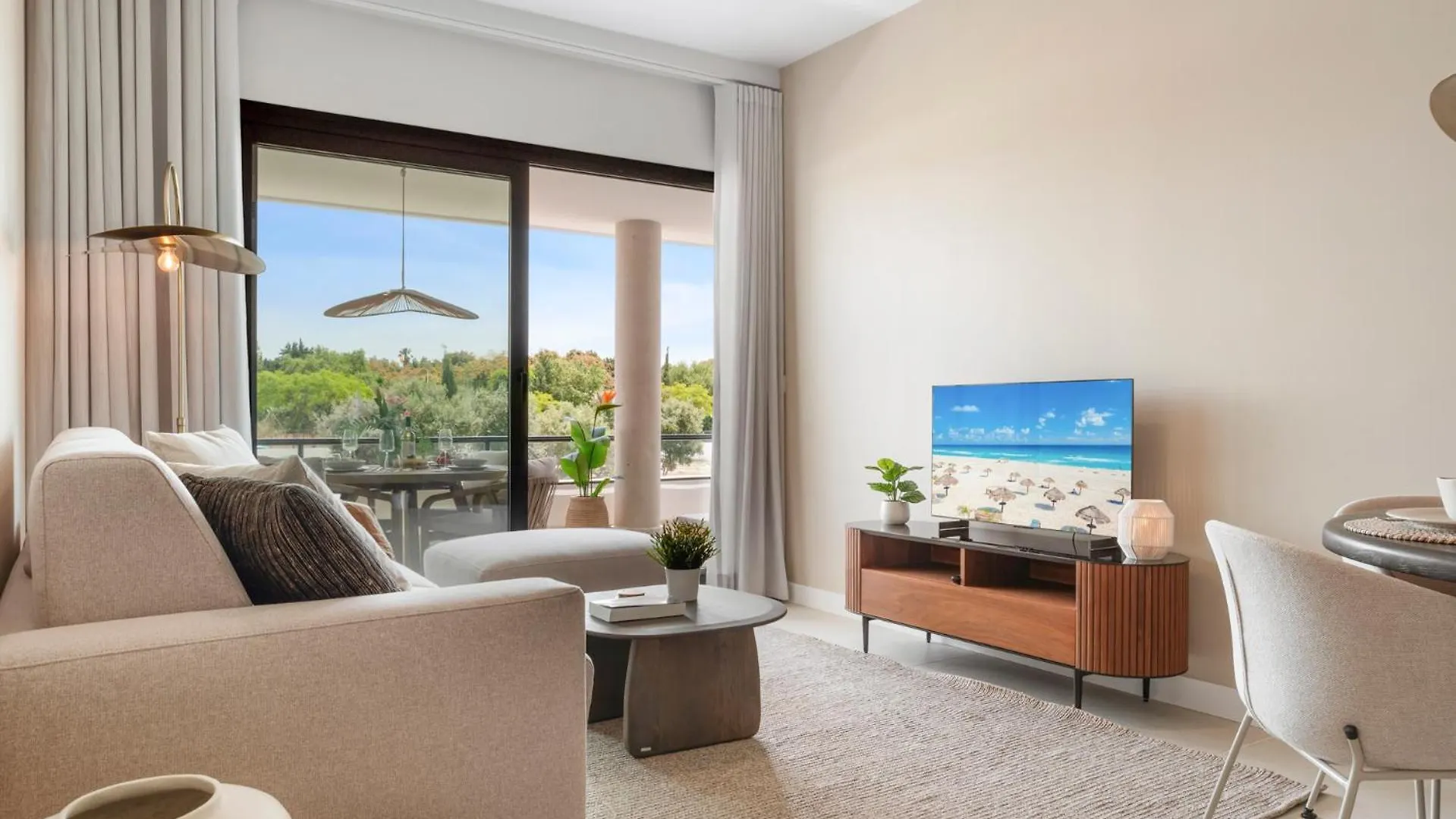 Lujo Apartments Estepona