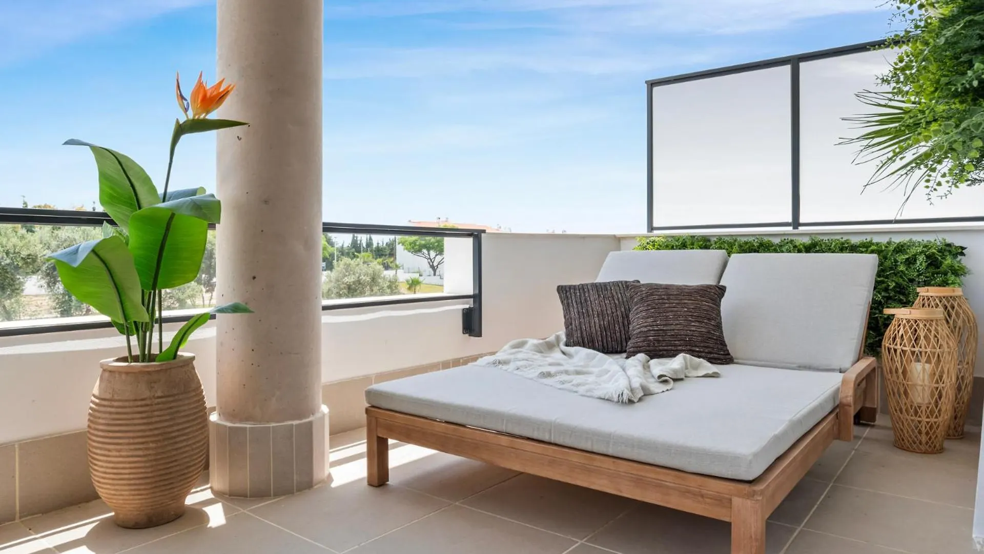 Lujo Apartments Estepona