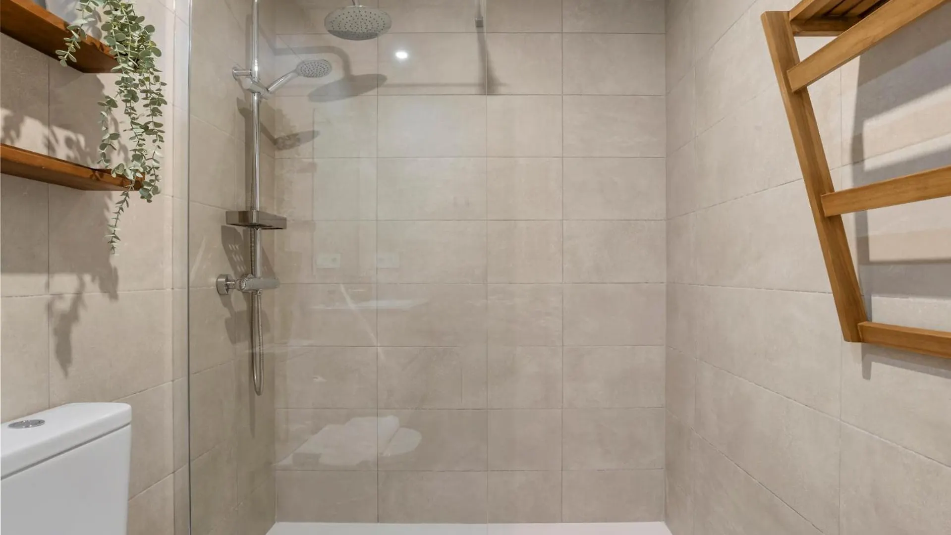 Lujo Apartments Estepona Espagne